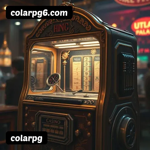 colarpg APK - Download Oficial Android