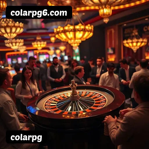 Como Instalar APK colarpg