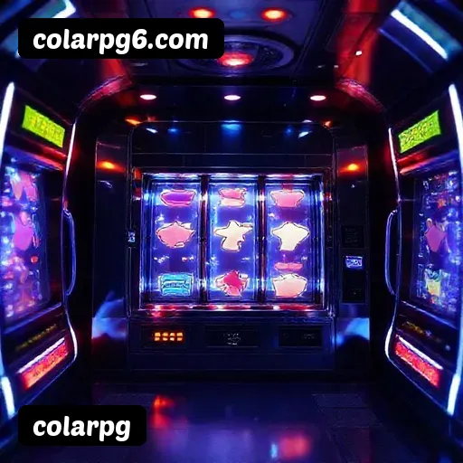 Recursos App colarpg