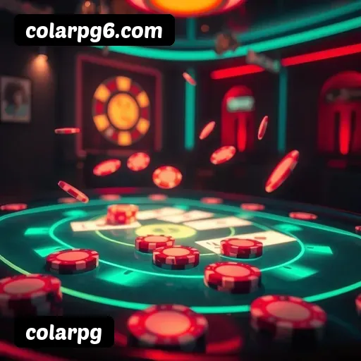 FAQ - Perguntas Frequentes colarpg