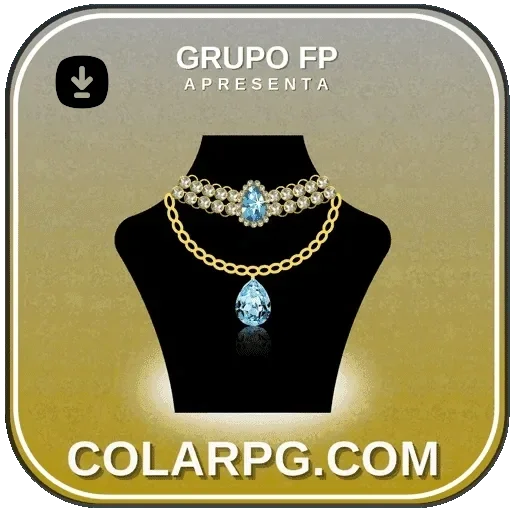 Download gratuito do app da colarpg