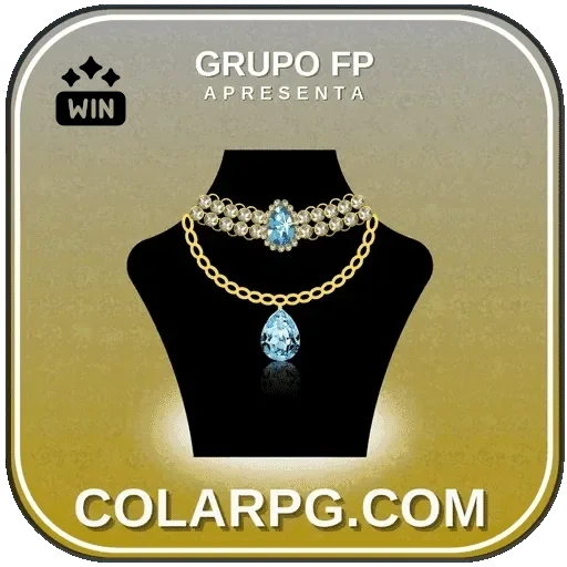 Ganhe prêmios incríveis na colarpg
